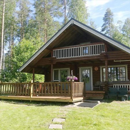 Holiday Home Niitsinniemi By Interhome Laamala Exteriör bild