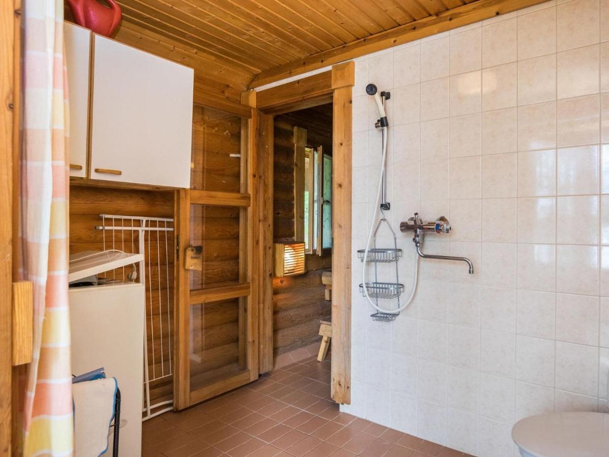 Holiday Home Niitsinniemi By Interhome Laamala Exteriör bild
