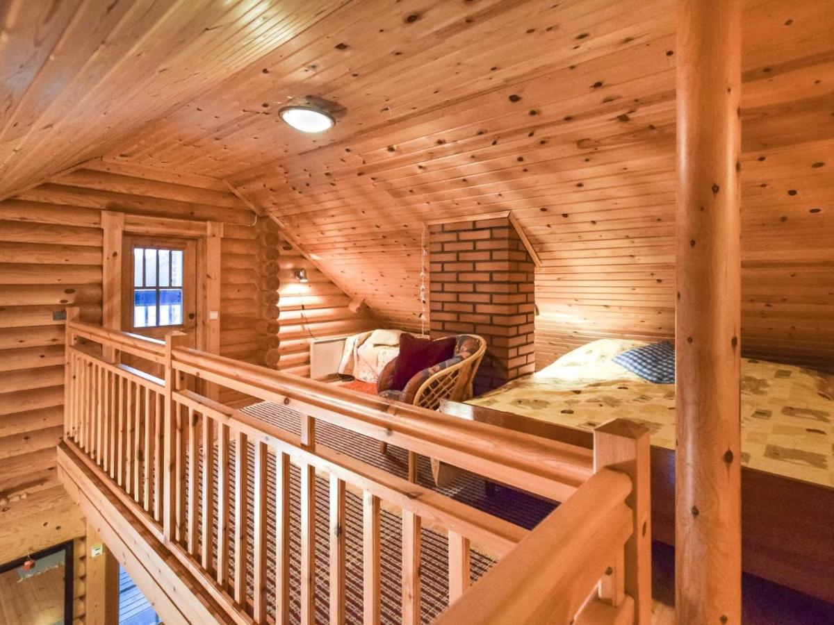 Holiday Home Niitsinniemi By Interhome Laamala Exteriör bild