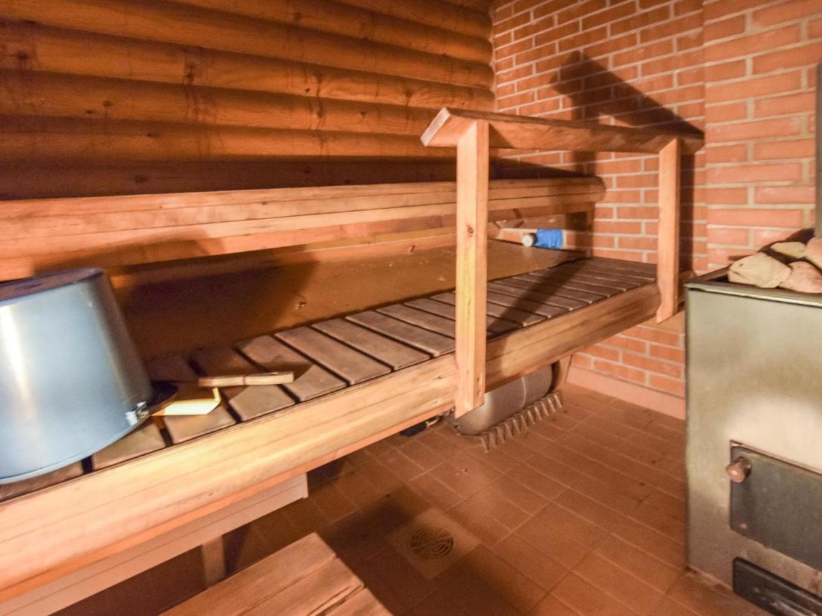 Holiday Home Niitsinniemi By Interhome Laamala Exteriör bild