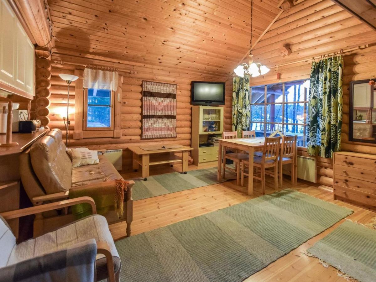 Holiday Home Niitsinniemi By Interhome Laamala Exteriör bild